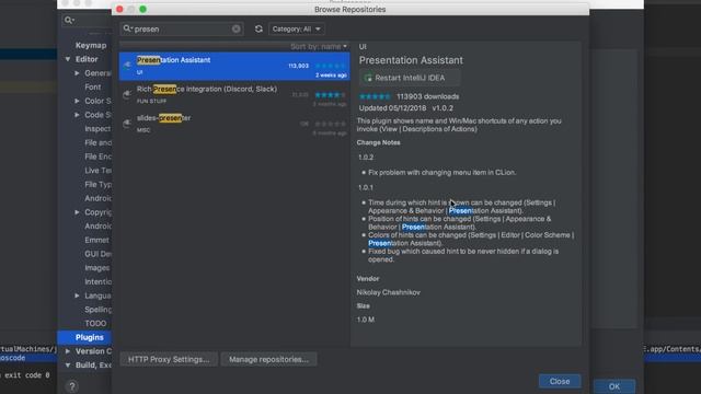 IntelliJ IDEA Tutorial - How to Install and Configure [2020] смотреть онлайн