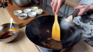 КОГОТЬ ФЕНИКСА | Традиционный кантонский рецепт куриных лапок