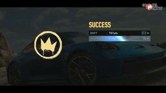 NFS No Limits Special Event XTreme Racing Championship | Porsche 911 GT3 | Day 1 Warm-Up