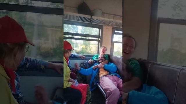 Кадуй! Приезжайте! смотреть онлайн