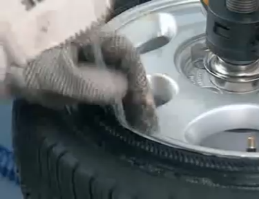 Шиномонтаж! Обучающий фильм по шиномонтажу стандартных автомобильных шин