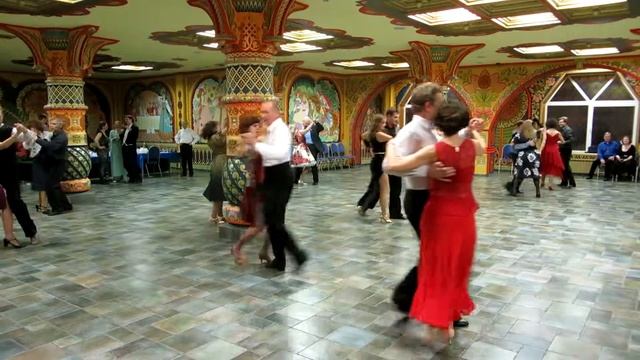 27 танго смотреть онлайн