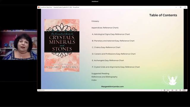The Essential Guide to Crystals, Minerals, and Stones смотреть онлайн