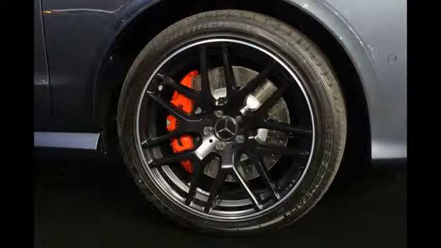 Премьера! 2016 Mercedes–AMG GLE63 S - Видео обзор сборки, экстерьера и интерьера. Лучший Автомобиль смотреть онлайн