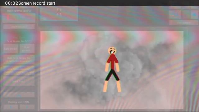 sticknodes demon is actually real смотреть онлайн