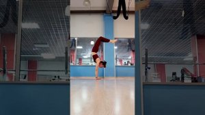 Вришчикасана II и Урдхва Дханурасана