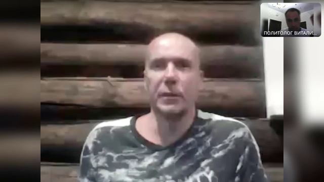 Почему ухилянты все равно победят Зеленского Тамир Шейх