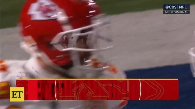 Travis Kelce Reveals Taylor Swift's Reaction to SHIRTLESS Jason Kelce смотреть онлайн