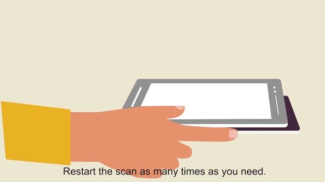 How to use the EU Exit: ID Document Check app смотреть онлайн