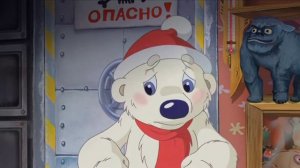 [Элька] Моменты с заводом (по просьбе зрителя)