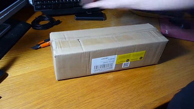 AUNA MIC-900B (Bundle) Unboxing | Perfektes YouTuber Mikrofon смотреть онлайн