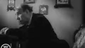 Фильм Драма по рассказу АПЧехова В ролях Ф Раневская и Б Тенин 1960г