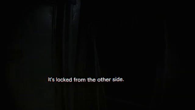 RESIDENT EVIL 7 biohazard VR смотреть онлайн