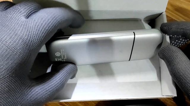 UGREEN M.2 Portable Hard Drive Enclosure смотреть онлайн