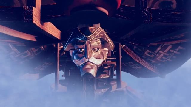 Twilight Path - VR Puzzle Teaser Trailer (Charm Games) - Rift, Vive смотреть онлайн