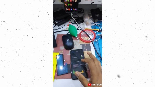 @CallMeShazzamVINES WHAT IS THIS BRO!! TECH REELS REACT 6 || PHONE MOS смотреть онлайн