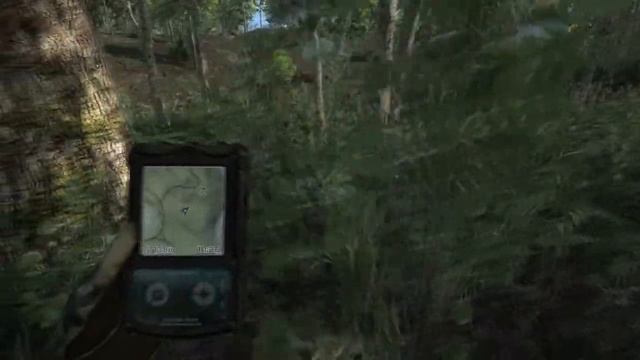 Hunting with Fape #4 Settlers Creeks 2/2 English HD смотреть онлайн