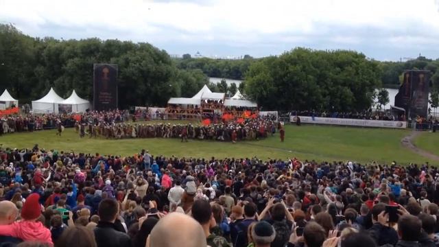 1000 мечей 6 смотреть онлайн