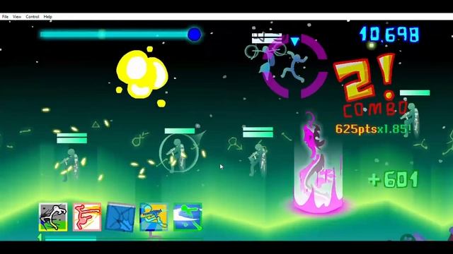 Slush Invaders Game Any% (19:25) [FORMER WR] смотреть онлайн