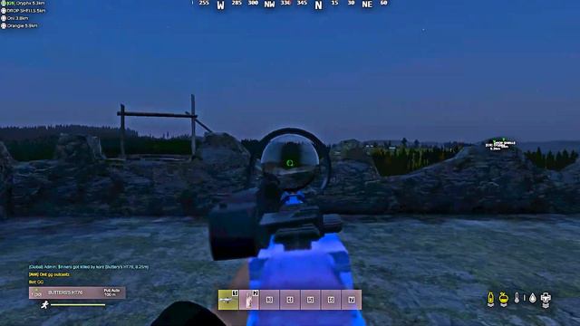 Dayz TheFallenVI - Pushing Krona 3 смотреть онлайн