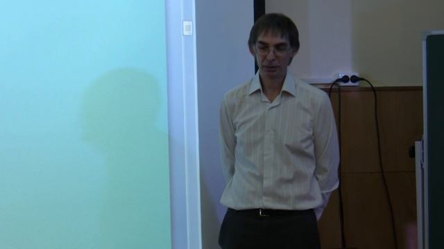 Бабков В.О. Типичные ошибки начинающих переводчиков (лекция) смотреть онлайн