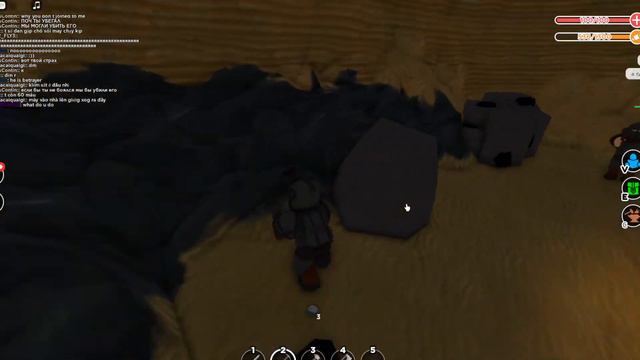 Попутка победить капибару! [ Развиваю наш клан в Survival Роблокс на Стриме }#roblox #doors смотреть онлайн