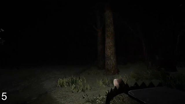 Cryptid Hunt Speedrun Sub 7min Brain% (S&box) смотреть онлайн