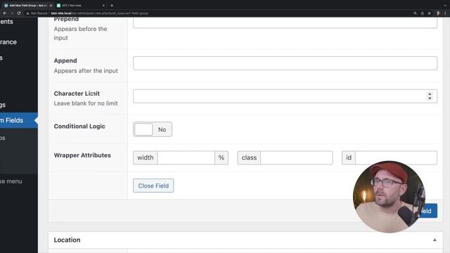 WordPress - ACF Basic смотреть онлайн
