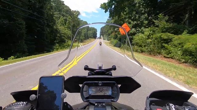 1000 Mile Review Of My Can Am Ryker Rally