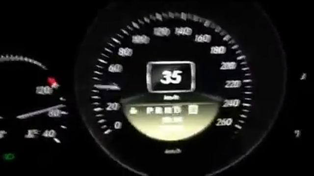 Mercedes c200 CGI 2012 0-100 in 7 seconds смотреть онлайн