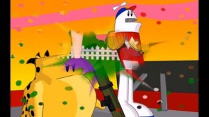 Strong Bads Cool Game for Attractive People Episode 4 Dangeresque 3 The Criminal Projec PC 2008 Gam