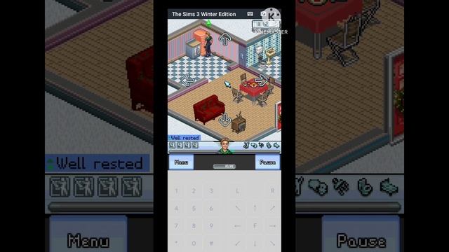 java old games the sims 3 winter edition смотреть онлайн