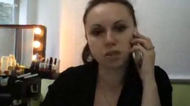 Собеседование 08.09.2017 Виктория Прокопенко смотреть онлайн