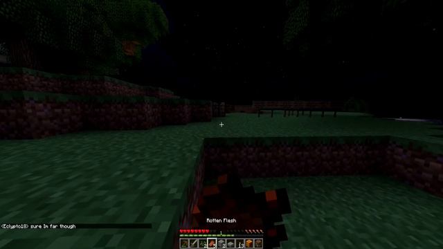 Minecraft's Oldest Server Was Griefed (MinecraftOnline) смотреть онлайн