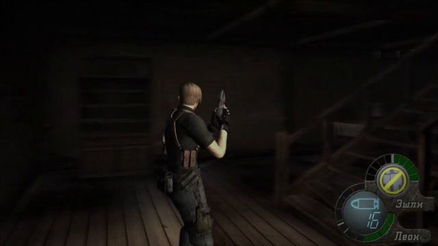 Resident Evil 4 ☆ (2/6) ☆ Прохождение (ИГРОФИЛЬМ) без комментариев смотреть онлайн