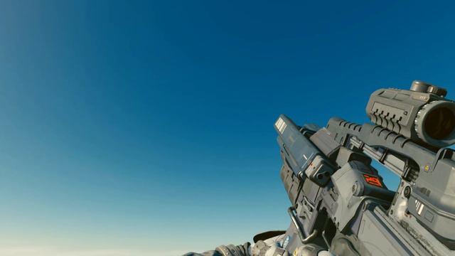 Starfield - All Weapons Reload Animations in 3 Minutes смотреть онлайн