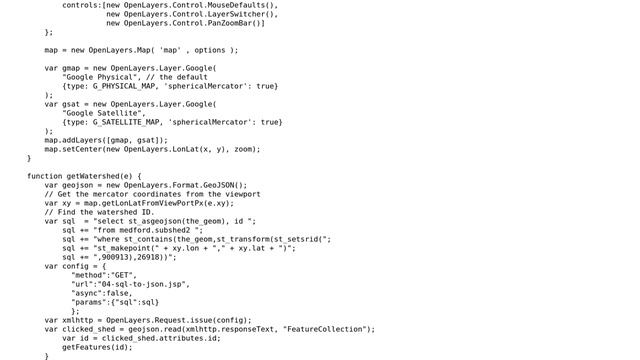 GIS: Beginner needs suggestions on map clicks and geojson (2 Solutions!!) смотреть онлайн