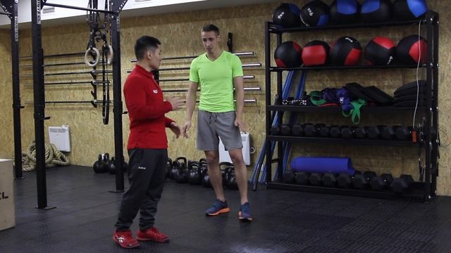 Техника бега от КМС по легкой атлетике смотреть онлайн