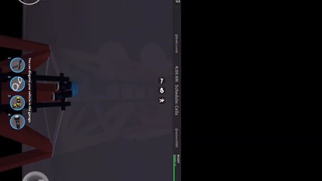 NEW FALL CHROME AND WEATHER UPDATE (ROBLOX JAILBREAK) смотреть онлайн