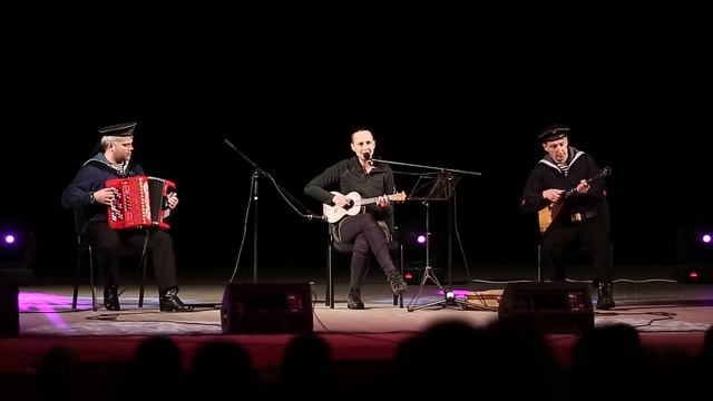 Русское Поле в Луганске смотреть онлайн