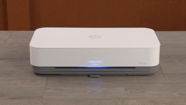 How to Set Up a Wireless HP Printer Using HP Smart on an iPad or iPhone HP Printers HP смотреть онлайн