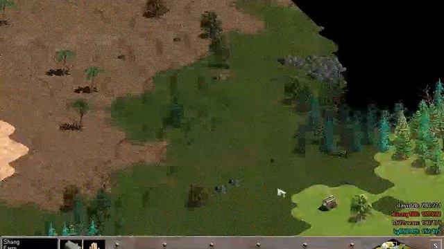 Age of Empires Expansion 2022 10 29 23 47 40 смотреть онлайн