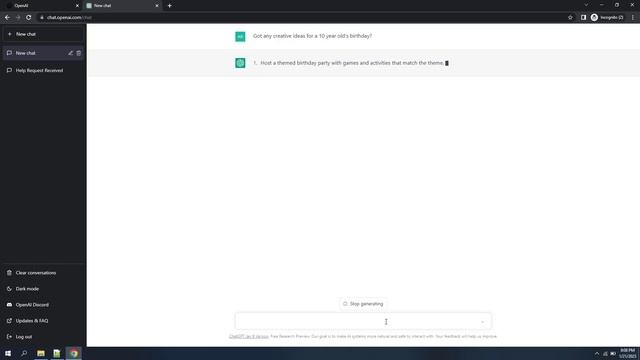 ChatGPT Tuotrial | What is Chat GPT | How to use it | Is it better than Google? смотреть онлайн