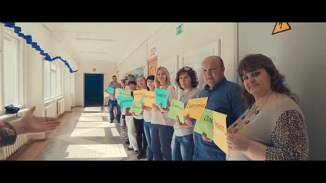 Клип от родителей на последний звонок детям, школа №34 г. Волжский смотреть онлайн
