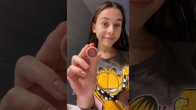 Туториал на мой макияж☺️ смотреть онлайн