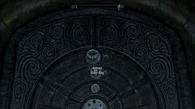 Sapphire Claw Vault Door combination смотреть онлайн