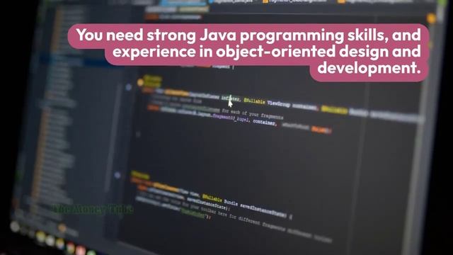 Java Developers Earn $112K Salary - Income & Job Description смотреть онлайн