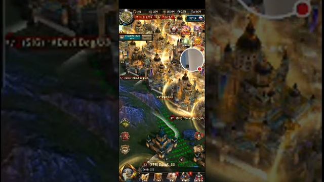 Battle Frenzy: War And Order смотреть онлайн