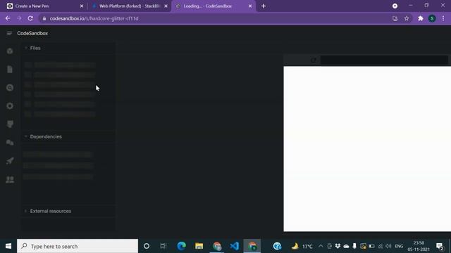 Best Online Code Editors For Web Developers (2021) смотреть онлайн