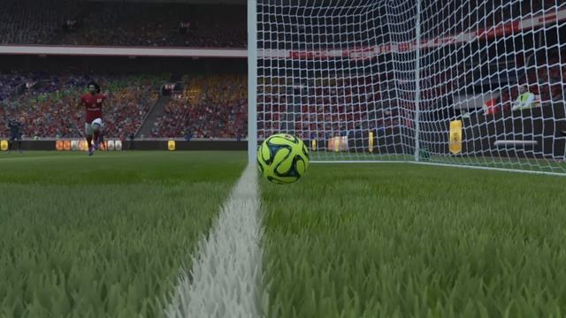 Гол?Хуй!Штанга!